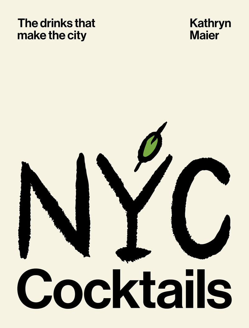 NYC Cocktails:The drinks that make the city