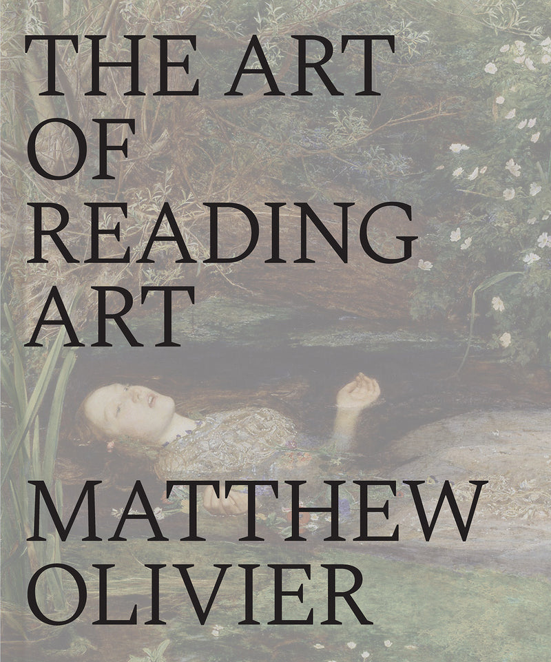 The Art of Reading Art:Understanding what makes great art great