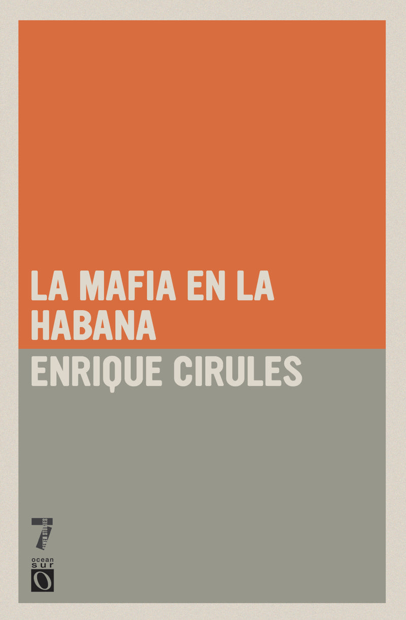 La Mafia en La Habana