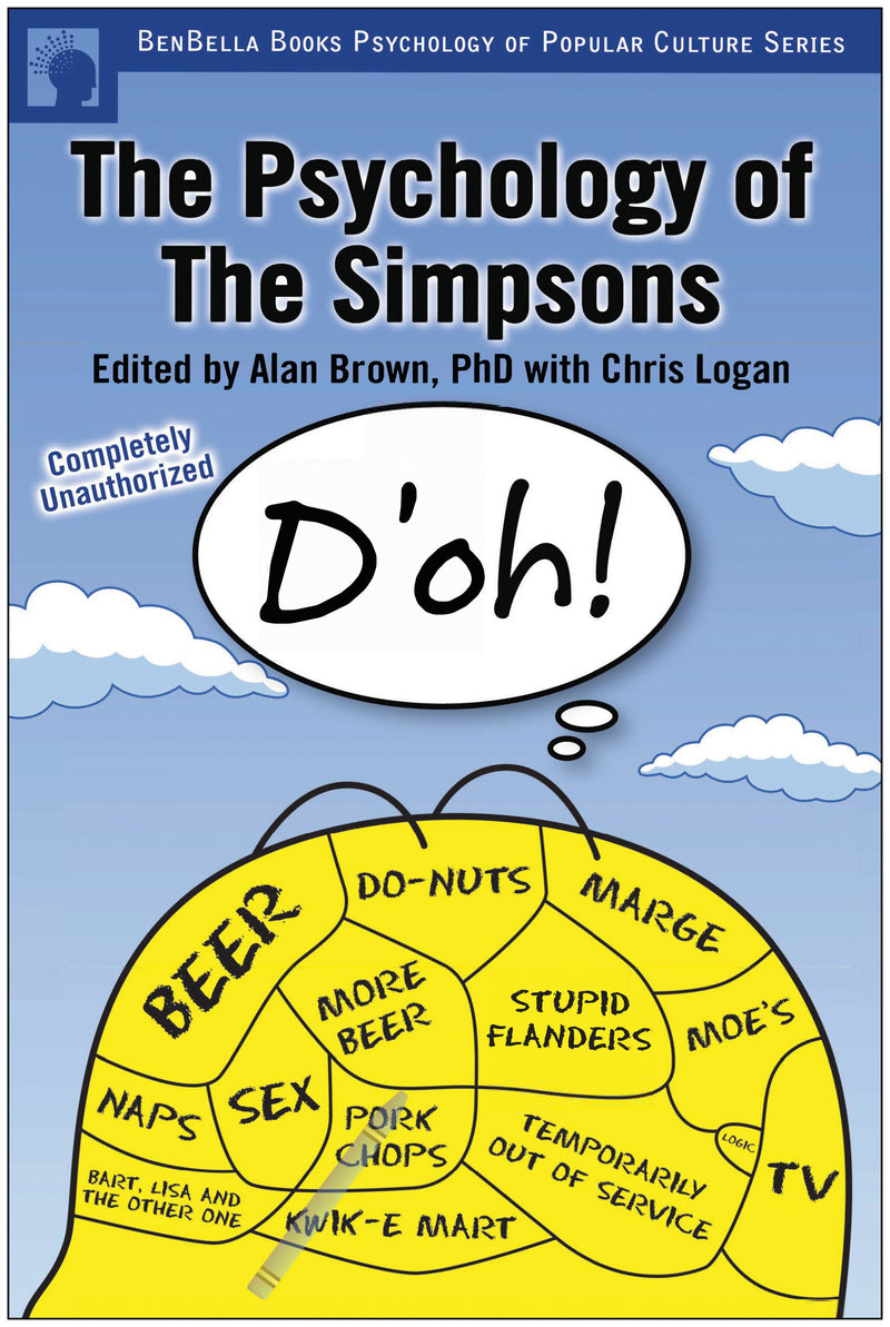 The Psychology of the Simpsons