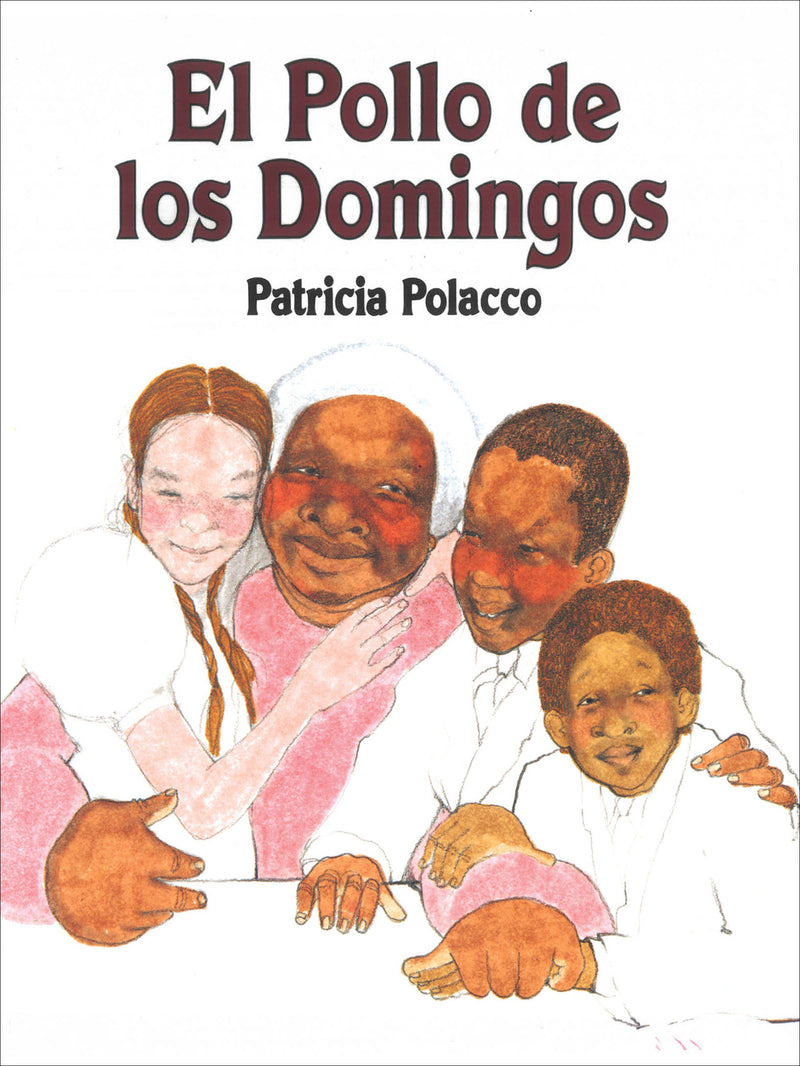 El pollo de los domingos / Chicken Sunday