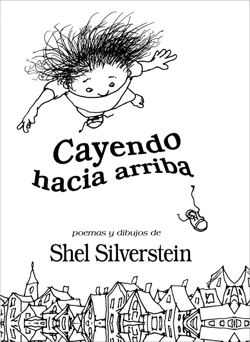 Cayendo hacia arriba / Falling Up