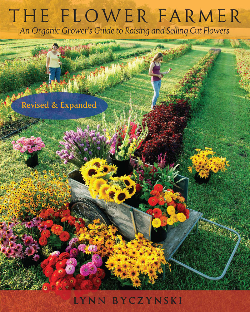 The Flower Farmer