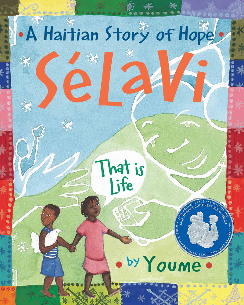 Sélavi, That is Life