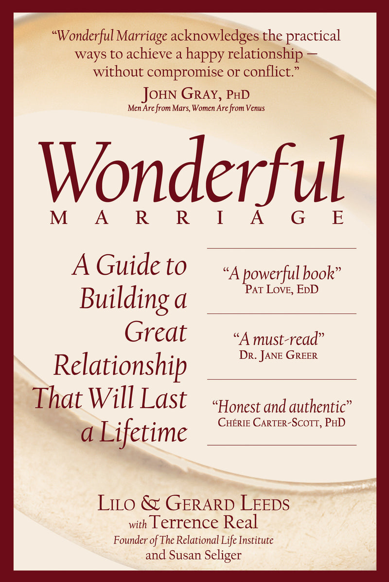 Wonderful Marriage