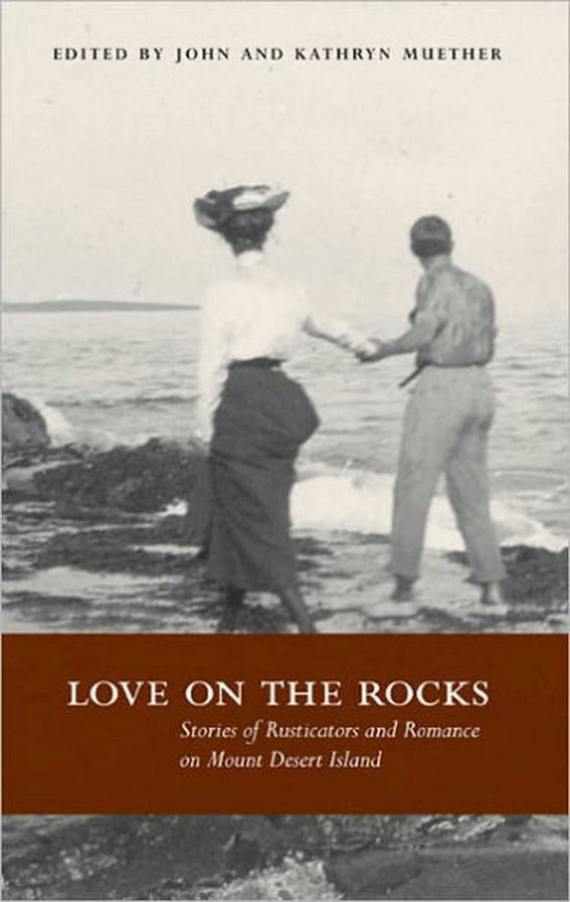 Love on the Rocks