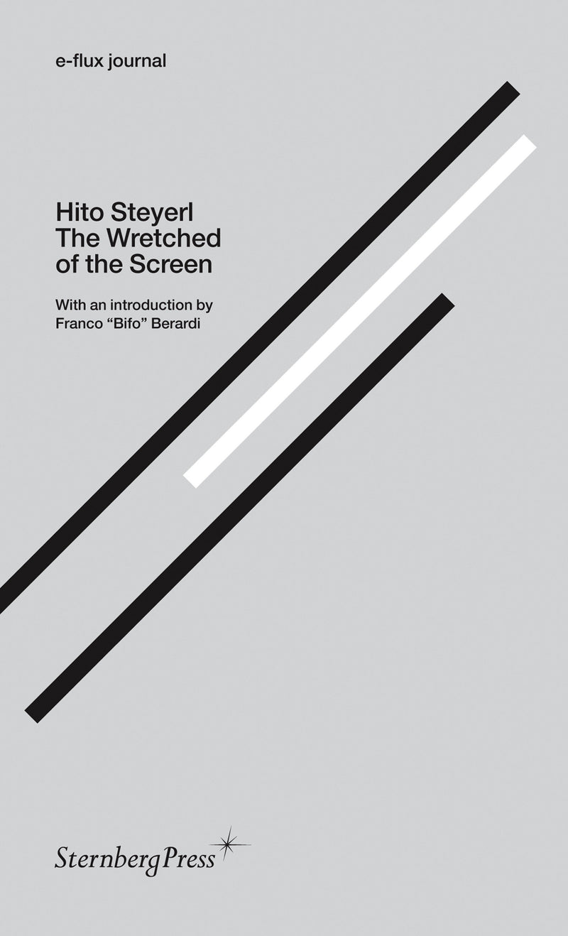 Sternberg Press / e-flux journal