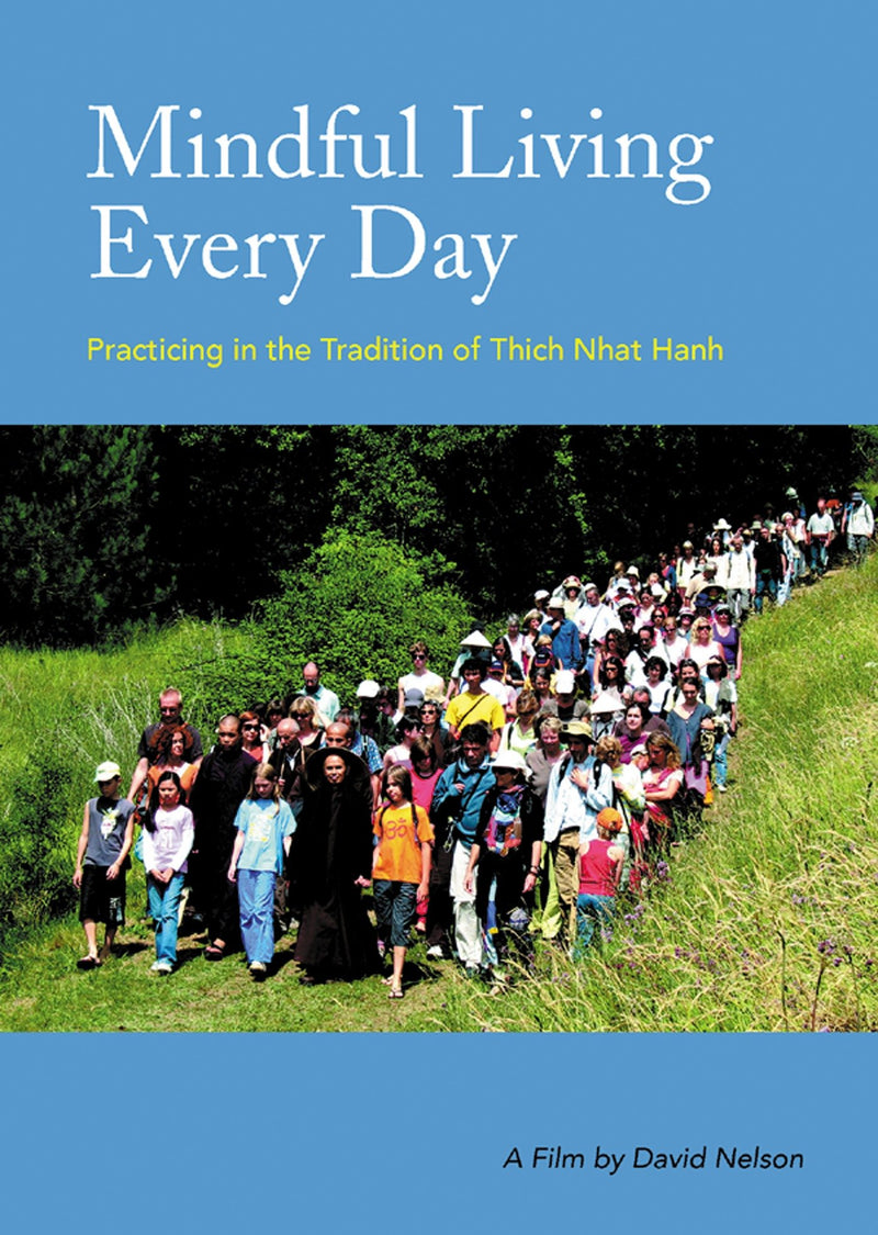 Mindful Living Every Day (DVD)