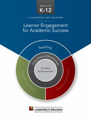 ICLE Learner Engagement for Academic Success