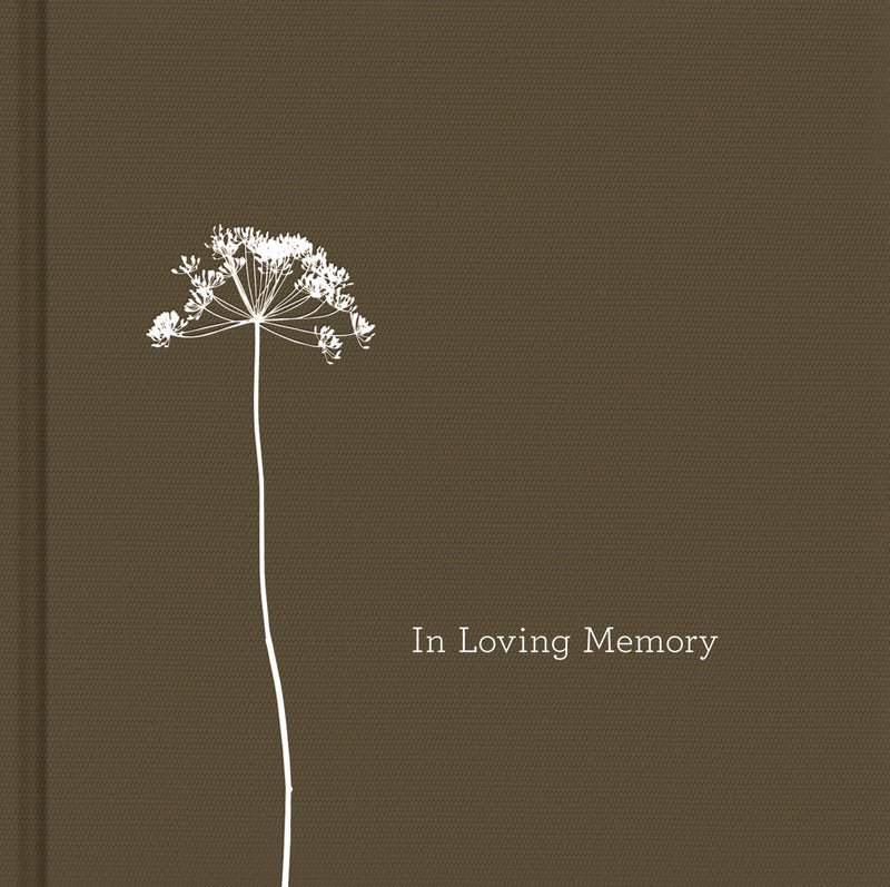 In Loving Memory