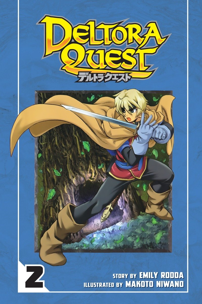 Deltora Quest
