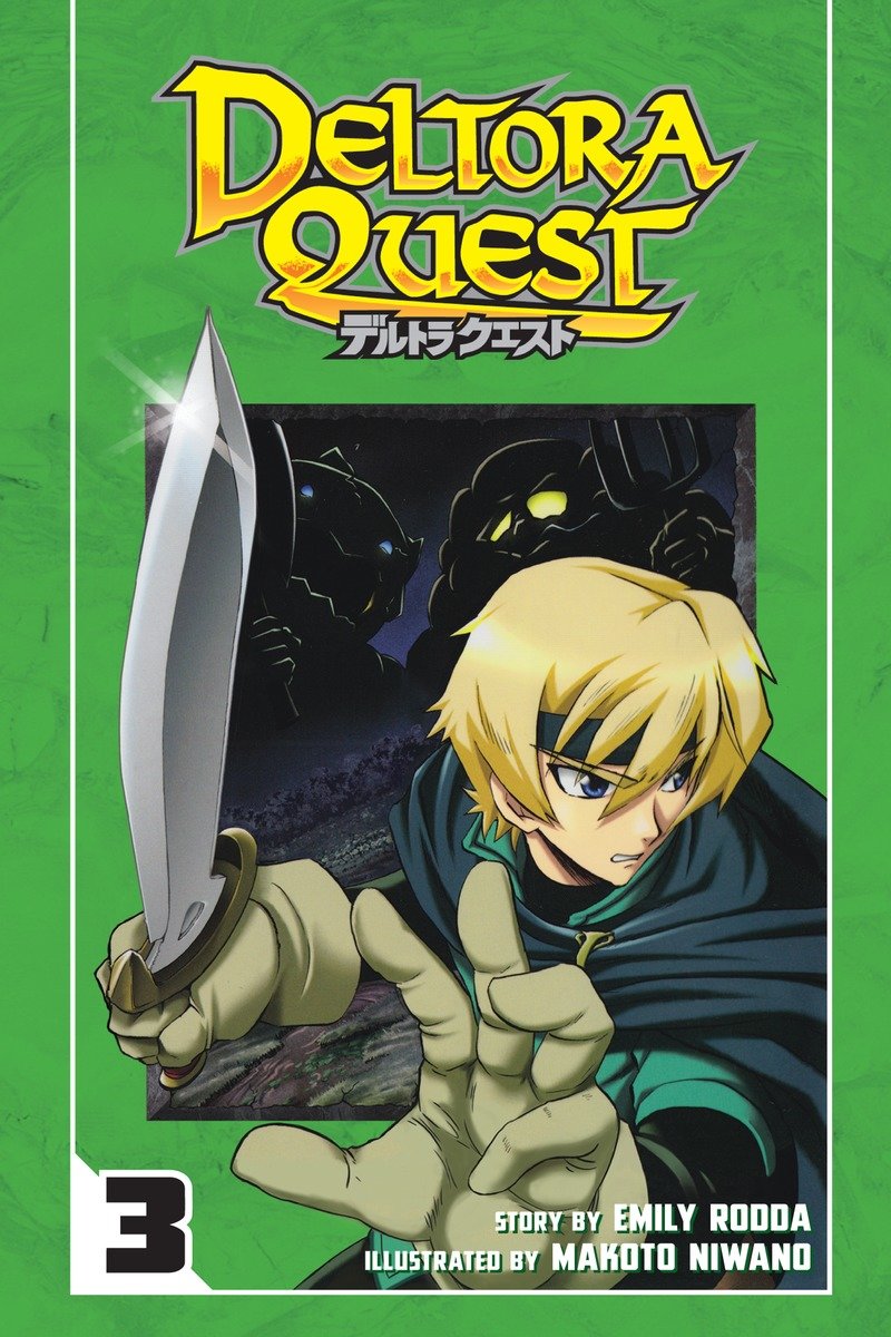 Deltora Quest