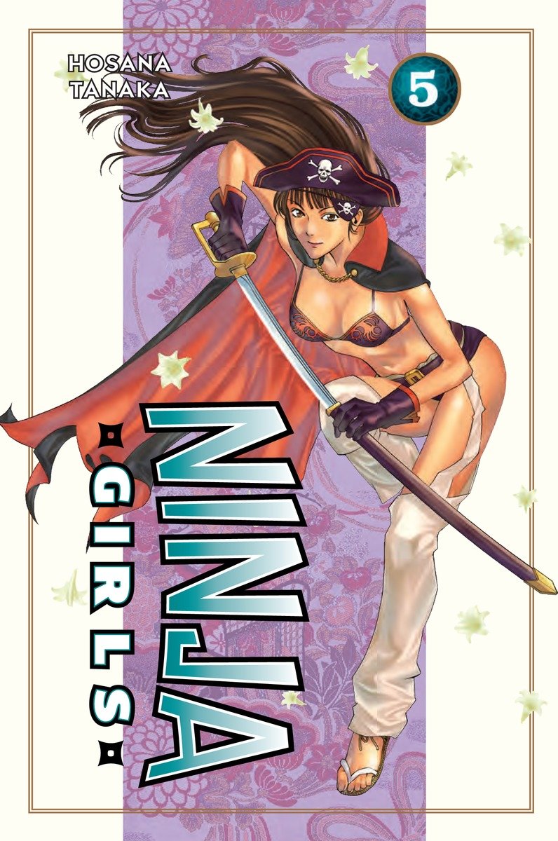 Ninja Girls