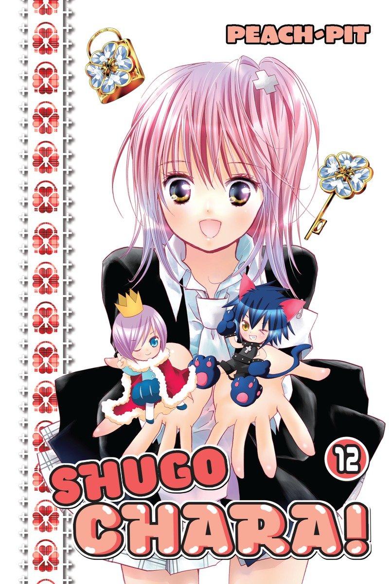 Shugo Chara