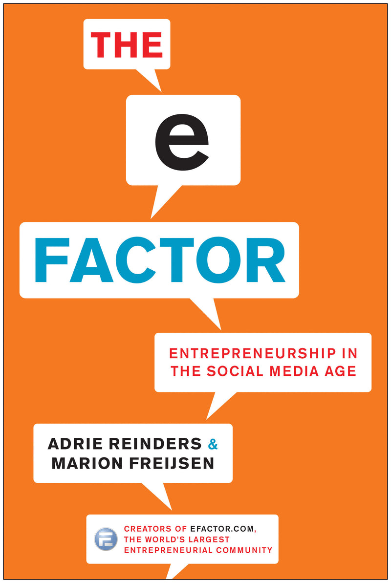 The E-Factor