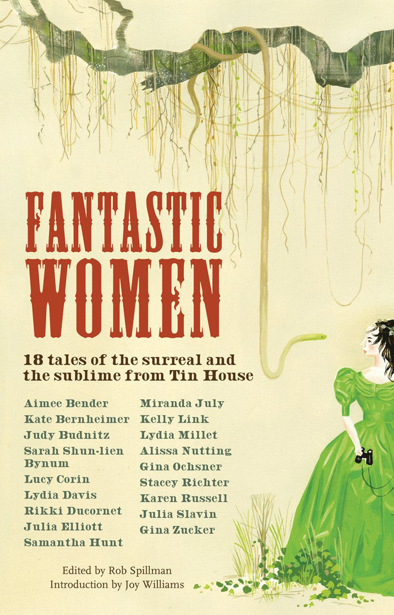 Fantasic Women