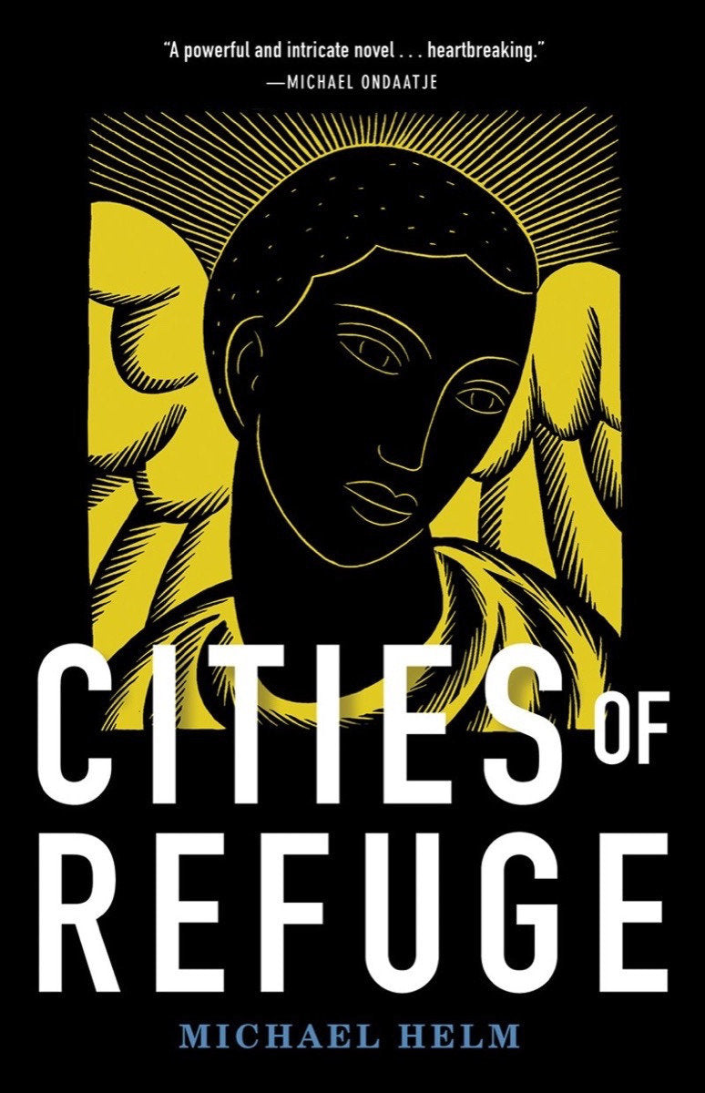 Cities of Refuge: A Novel