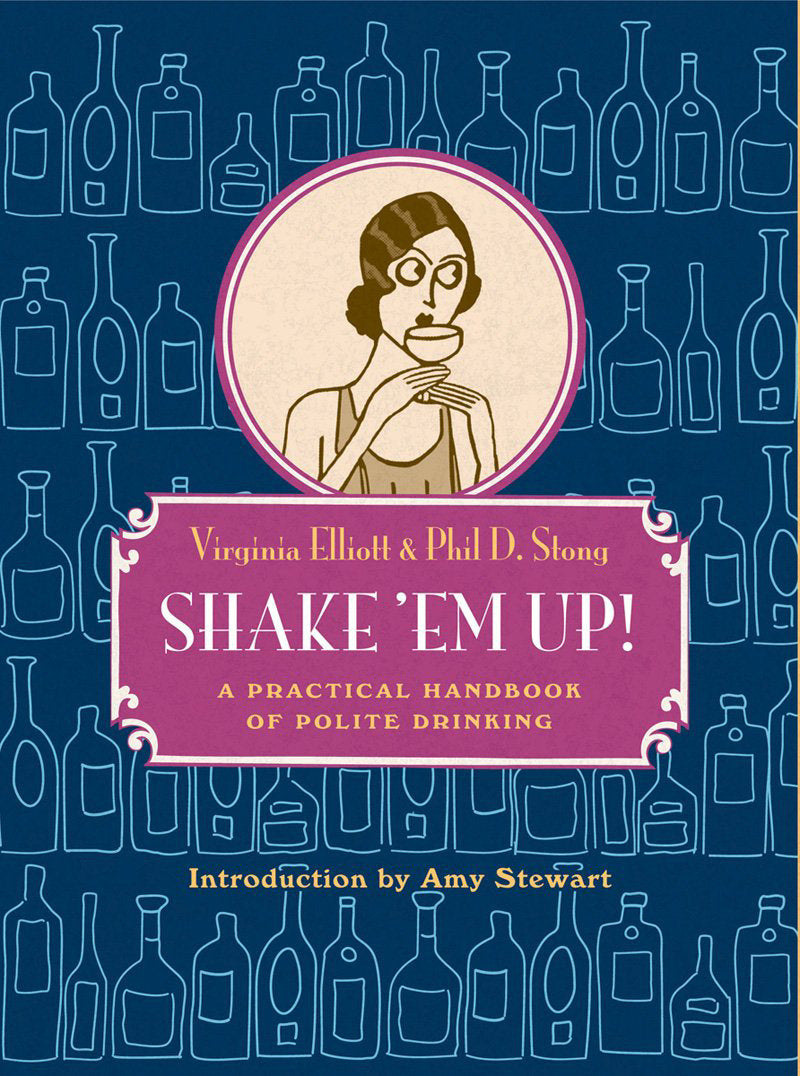 Shake 'Em Up!