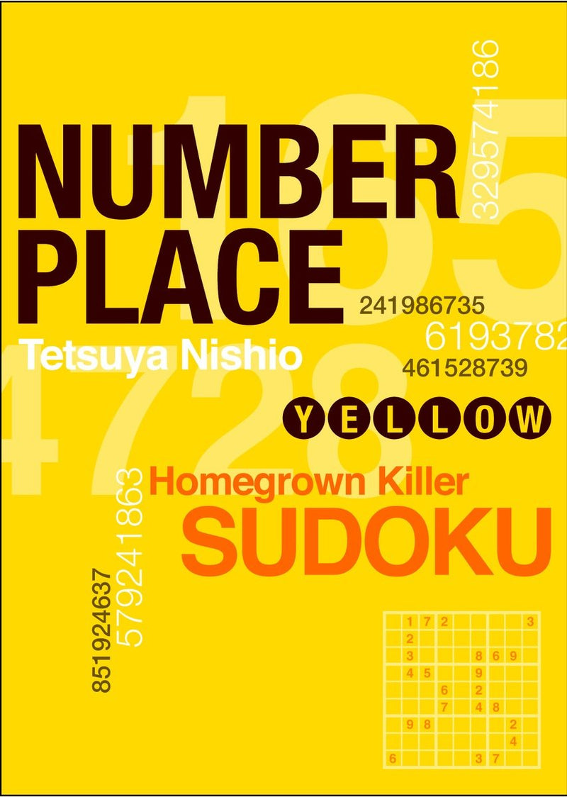 Number Place