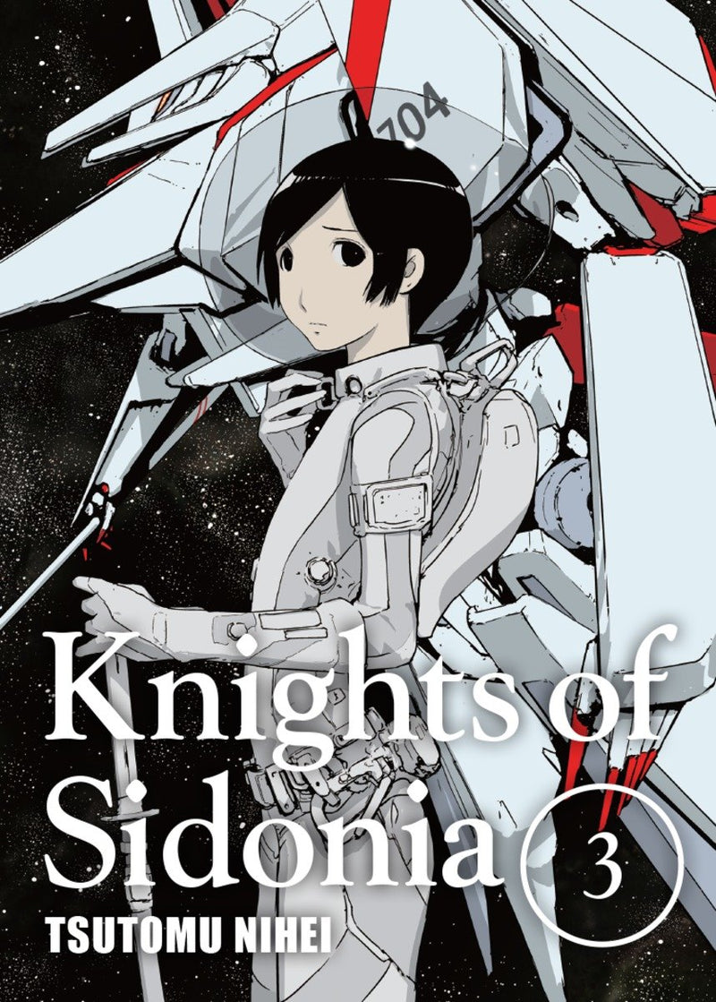 Knights of Sidonia
