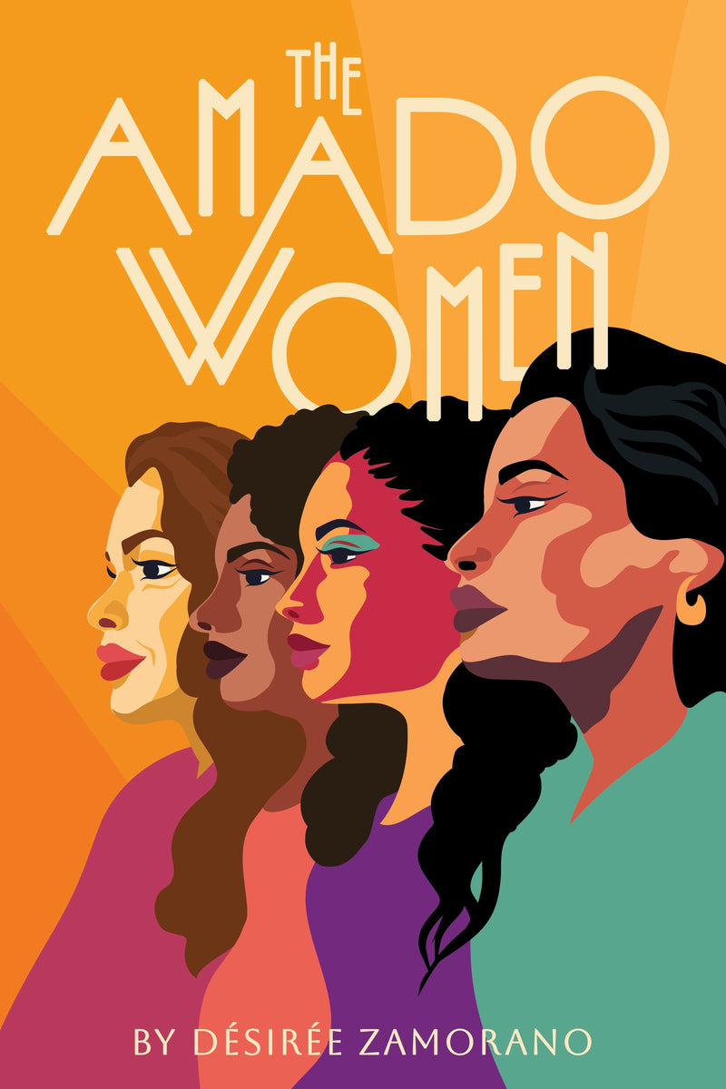 The Amado Women