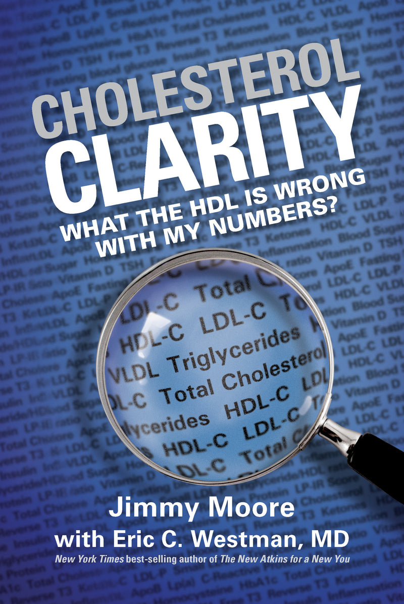 Cholesterol Clarity