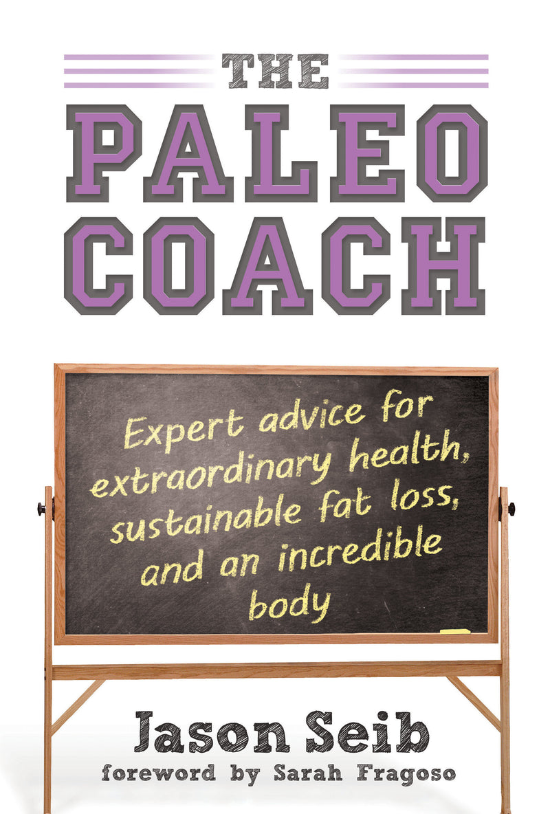 Paleo Coach