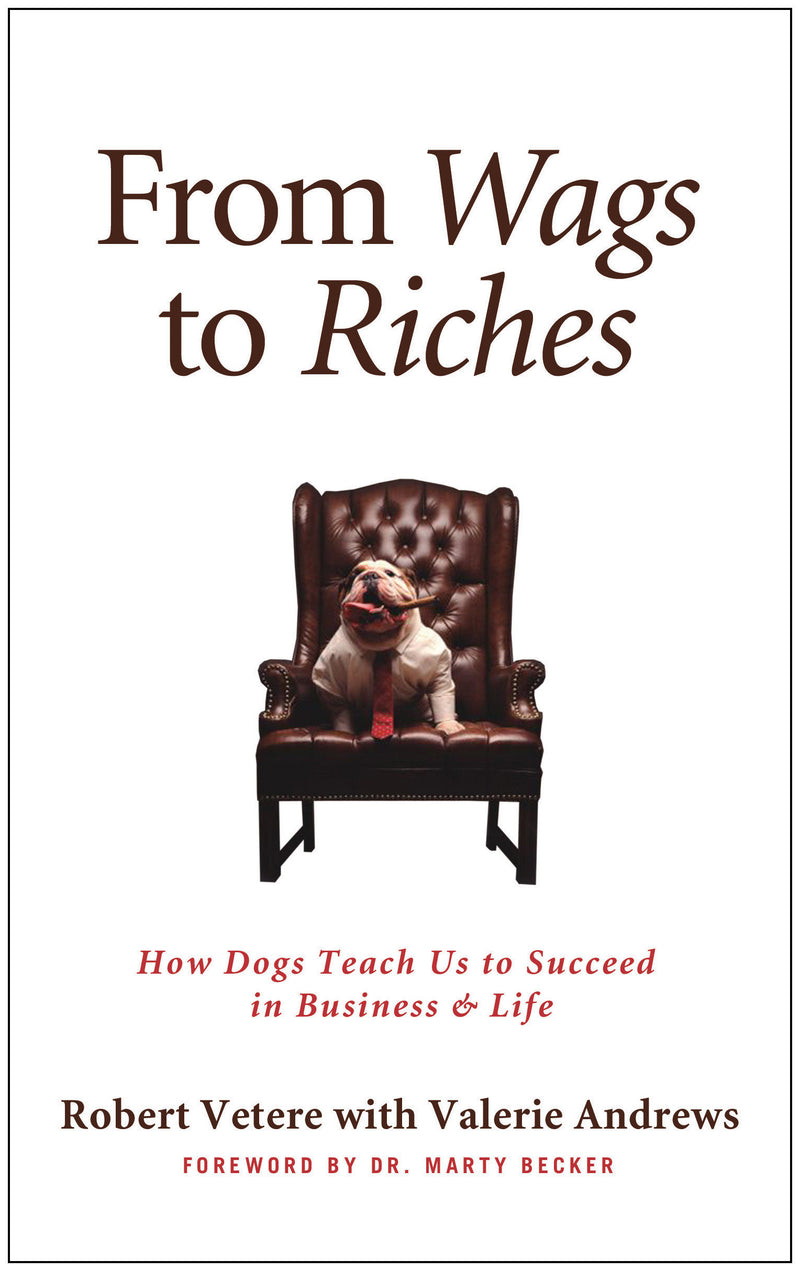 From Wags to Riches