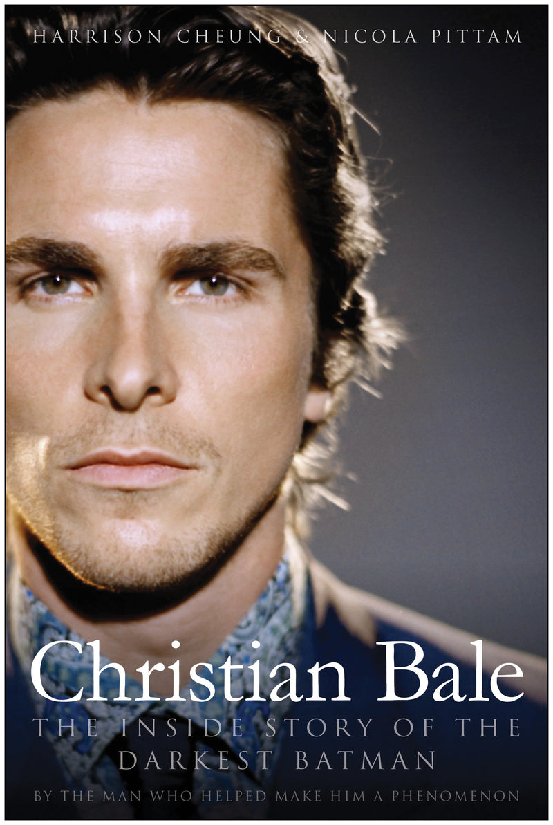 Christian Bale