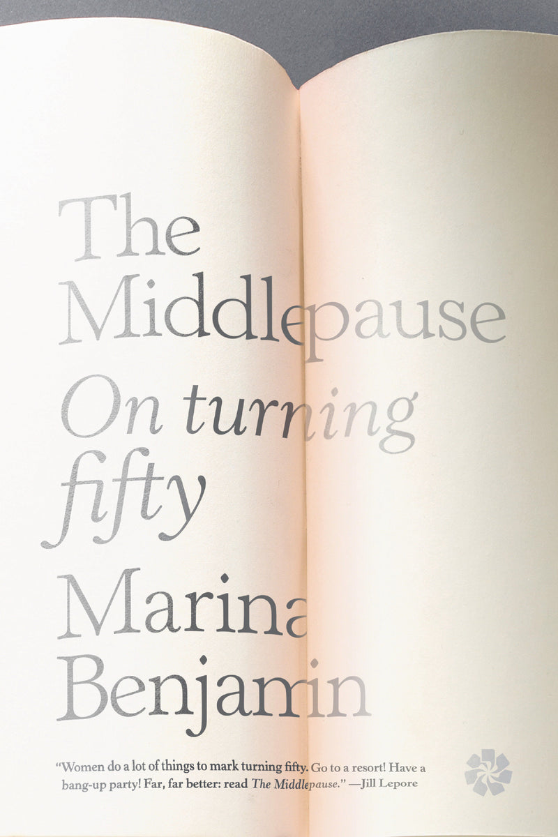 The Middlepause