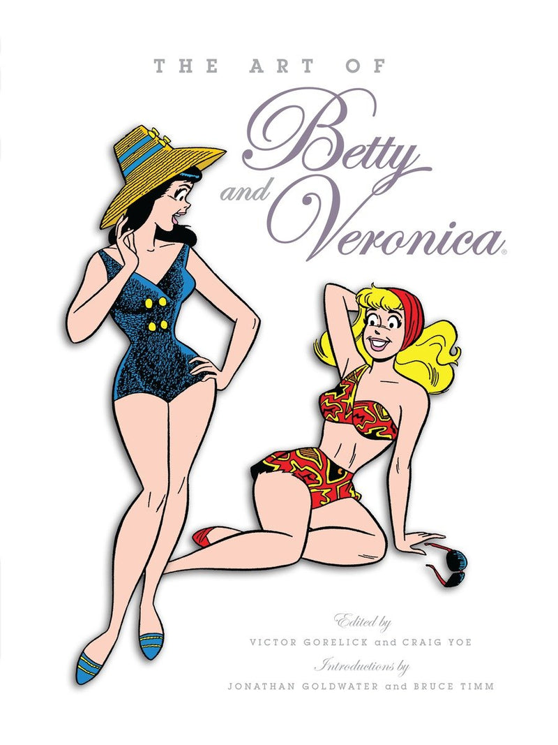 The Art of Archie
