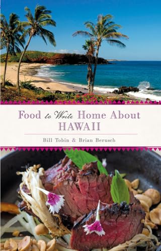 Food To Write Home About...