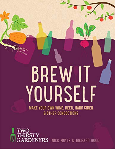 Brew It Yourself