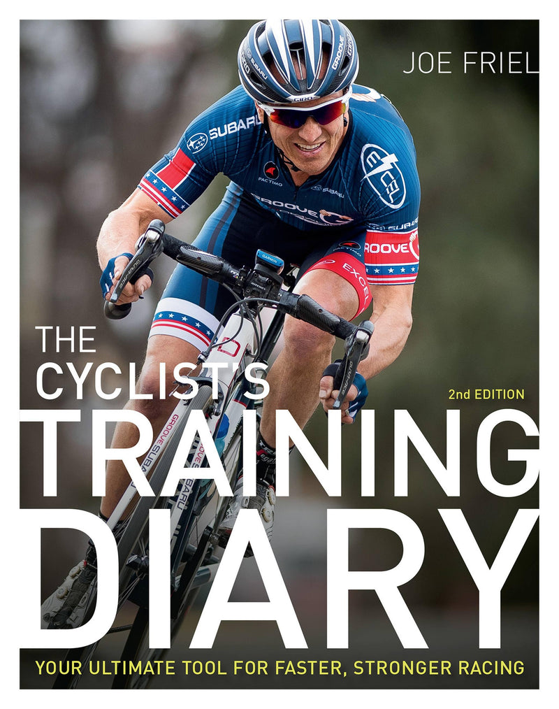 The Cyclist's Training Diary