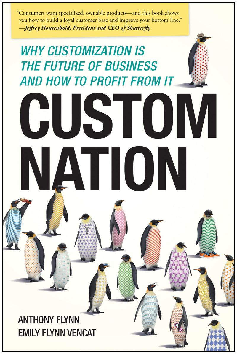 Custom Nation