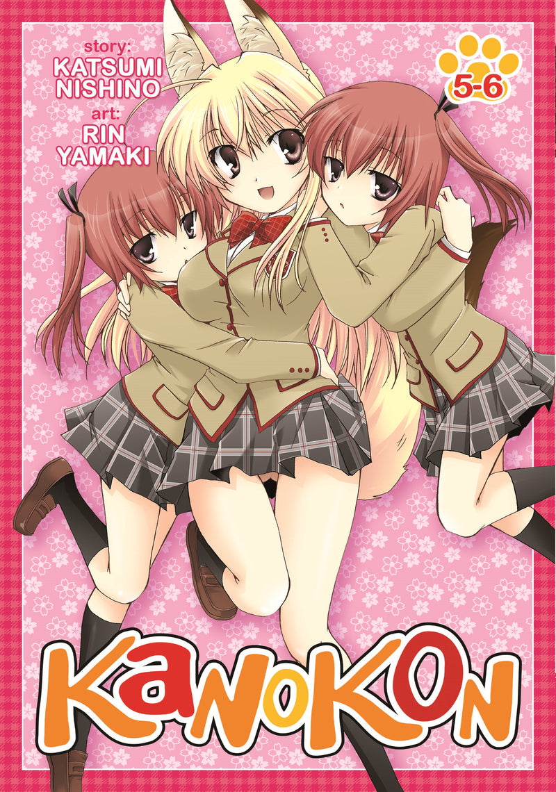 Kanokon