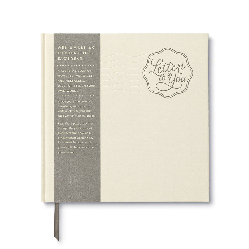 Letters To You