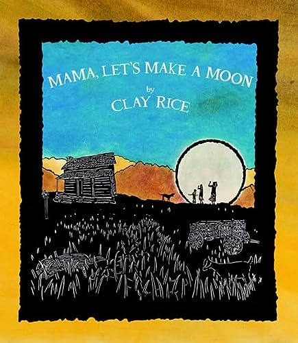 Mama Lets Make A Moon