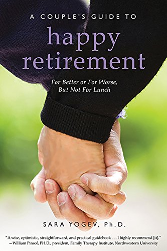 Couples Guide To Happy Retirement