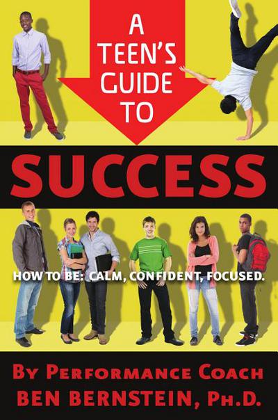 Teens Guide To Success
