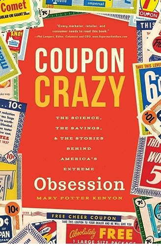 Coupon Crazy