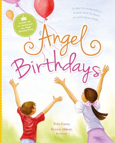 Angel Birthdays