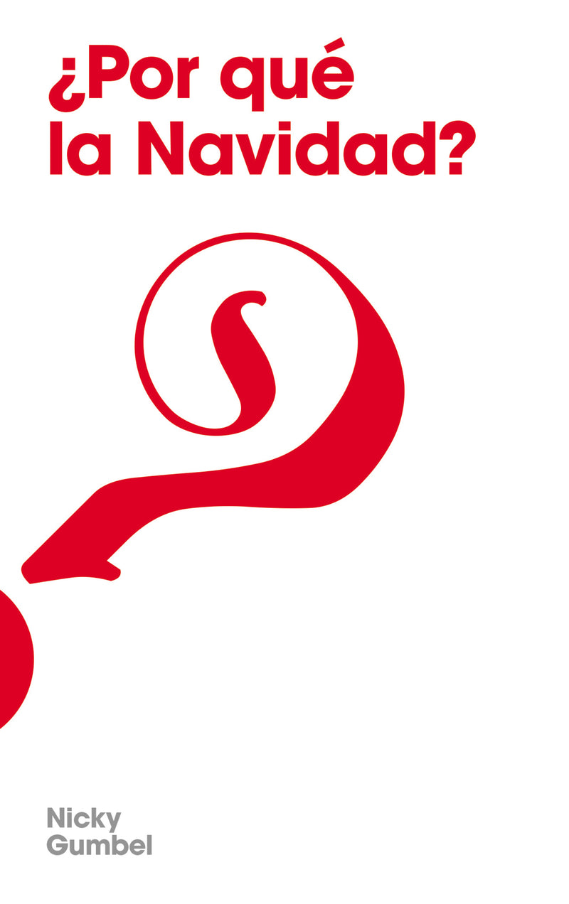 ¿Por que la Navidad?
