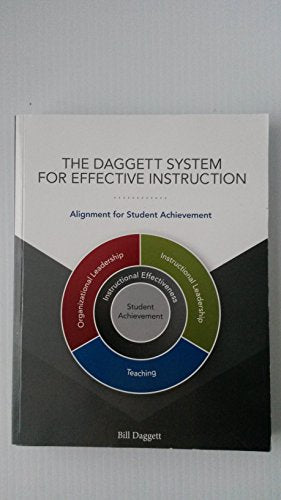 ICLE Daggett System for Effective Instruction