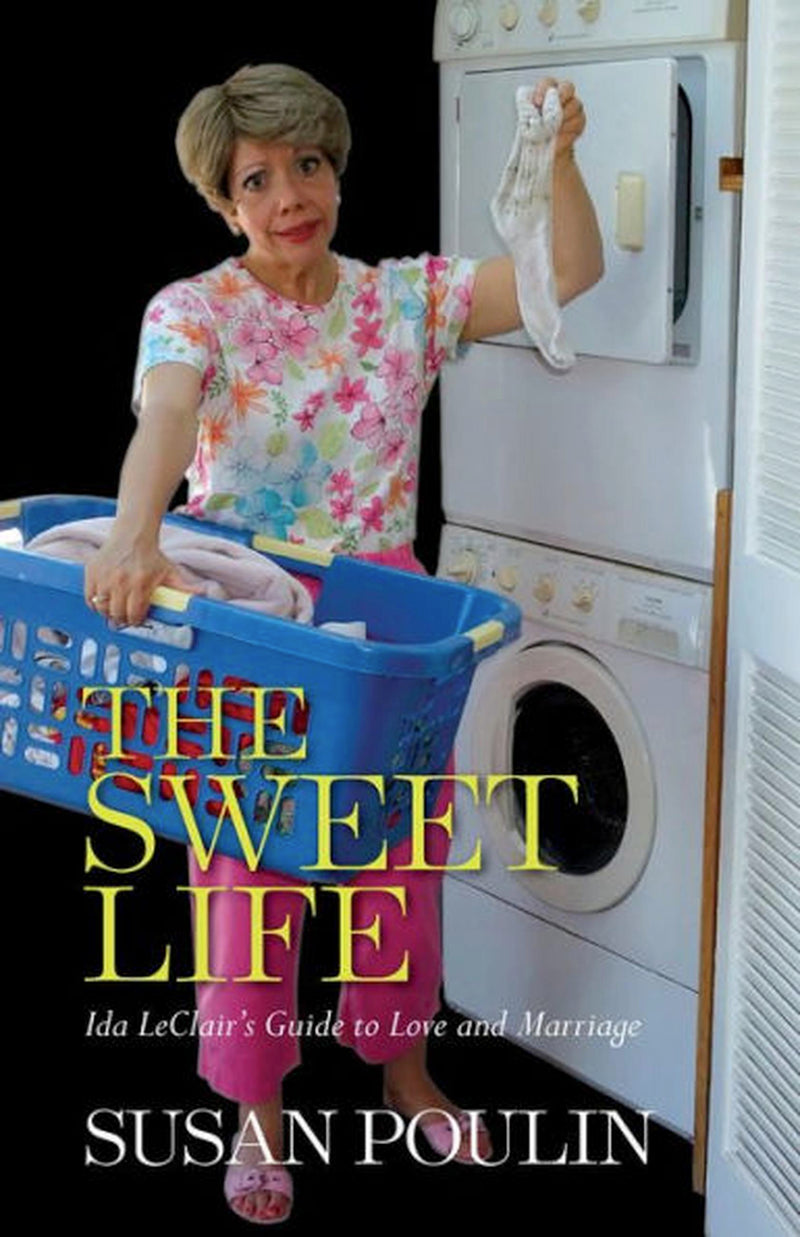 The Sweet Life
