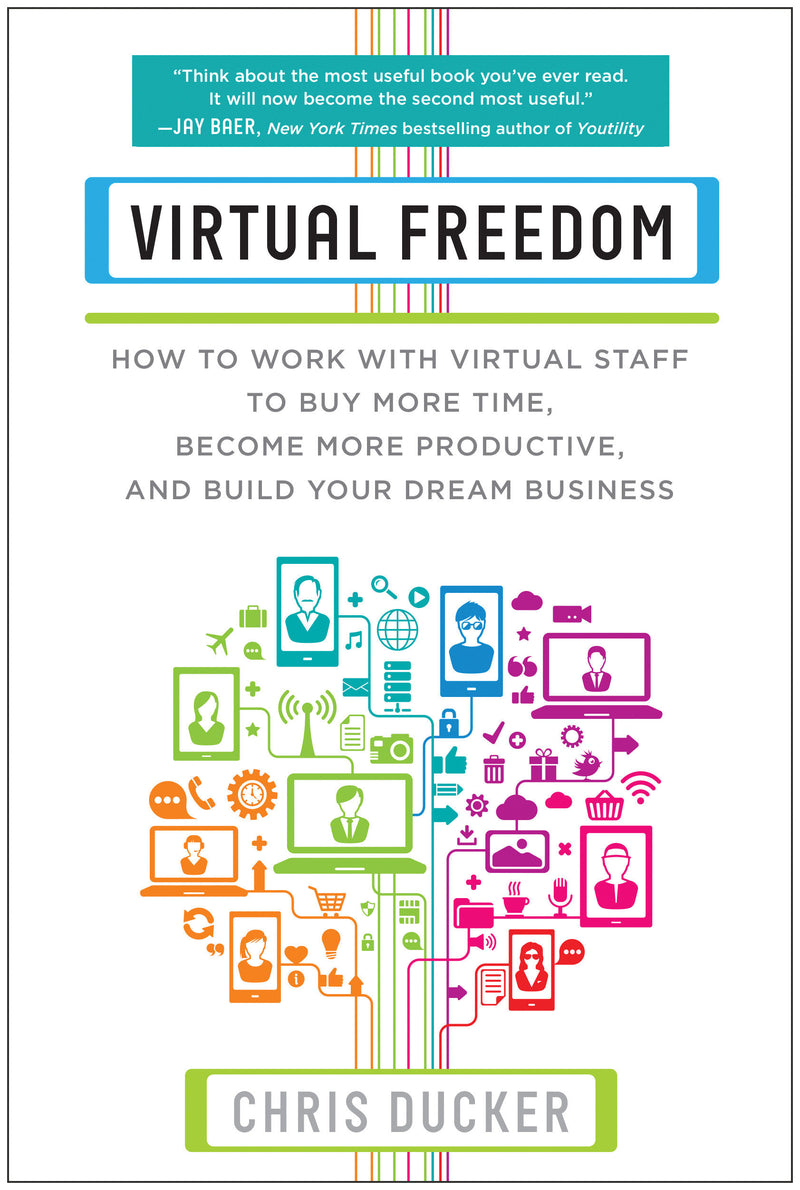 Virtual Freedom