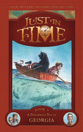 Dangerous Day In Georgia