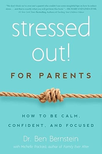 Stressed Out For Parents