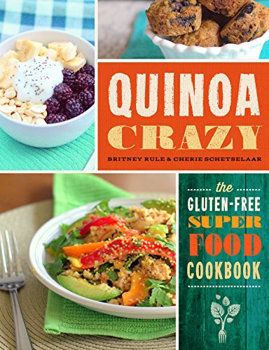 Quinoa Crazy