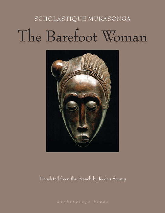 The Barefoot Woman